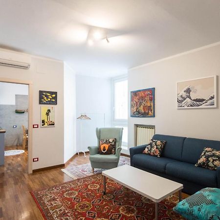 Appartamento Casa Sottoripa Genova Esterno foto