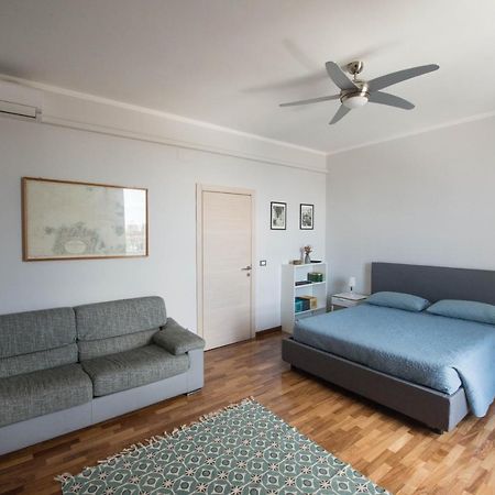 Appartamento Casa Sottoripa Genova Esterno foto