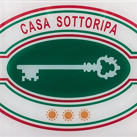 Appartamento Casa Sottoripa Genova Esterno foto