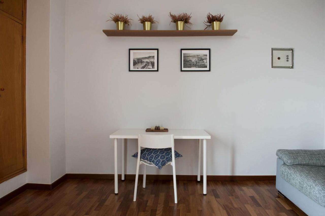 Appartamento Casa Sottoripa Genova Esterno foto