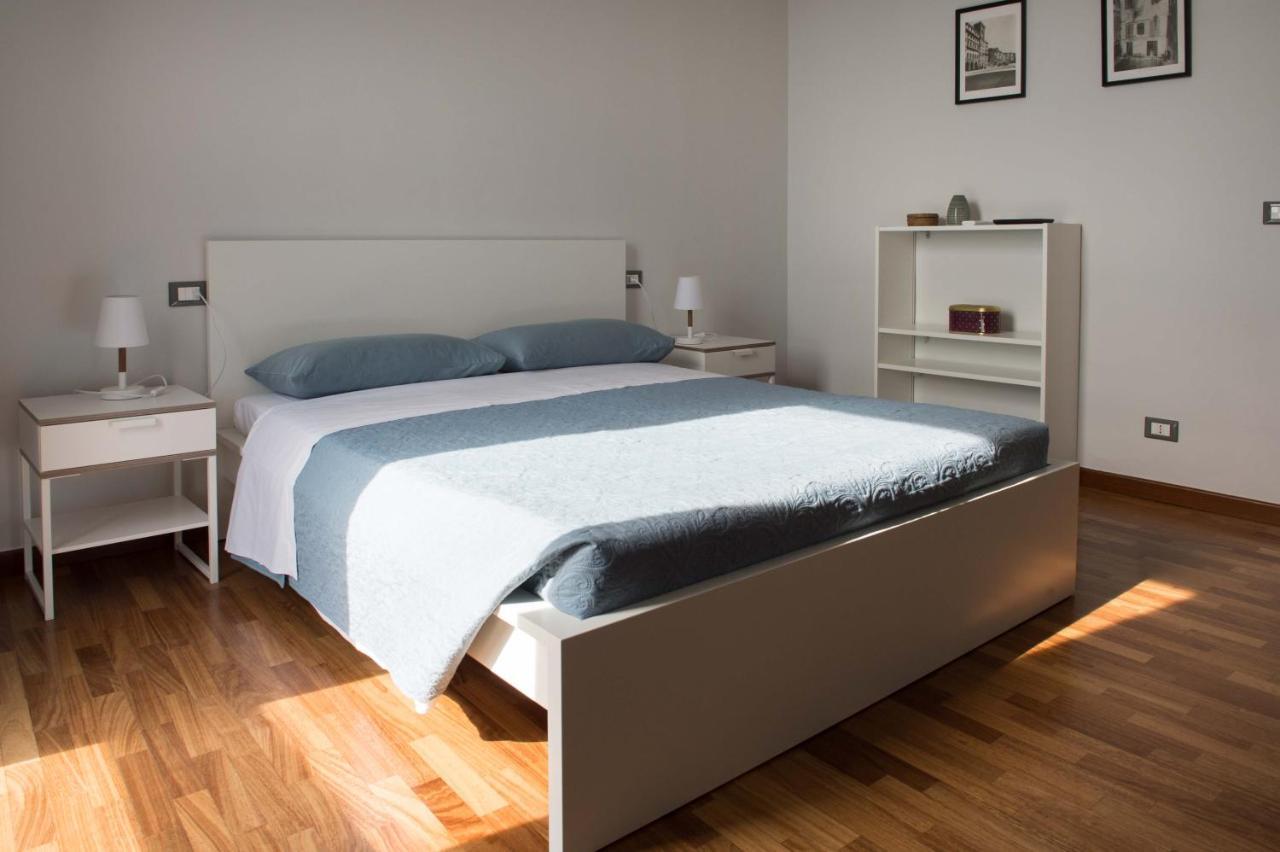 Appartamento Casa Sottoripa Genova Esterno foto