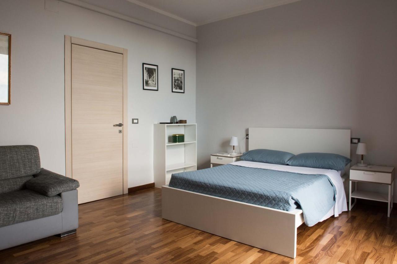 Appartamento Casa Sottoripa Genova Esterno foto