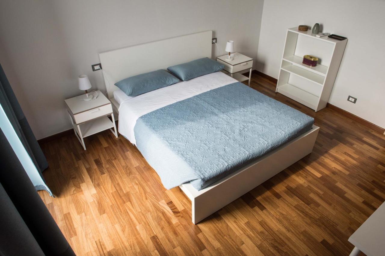 Appartamento Casa Sottoripa Genova Esterno foto