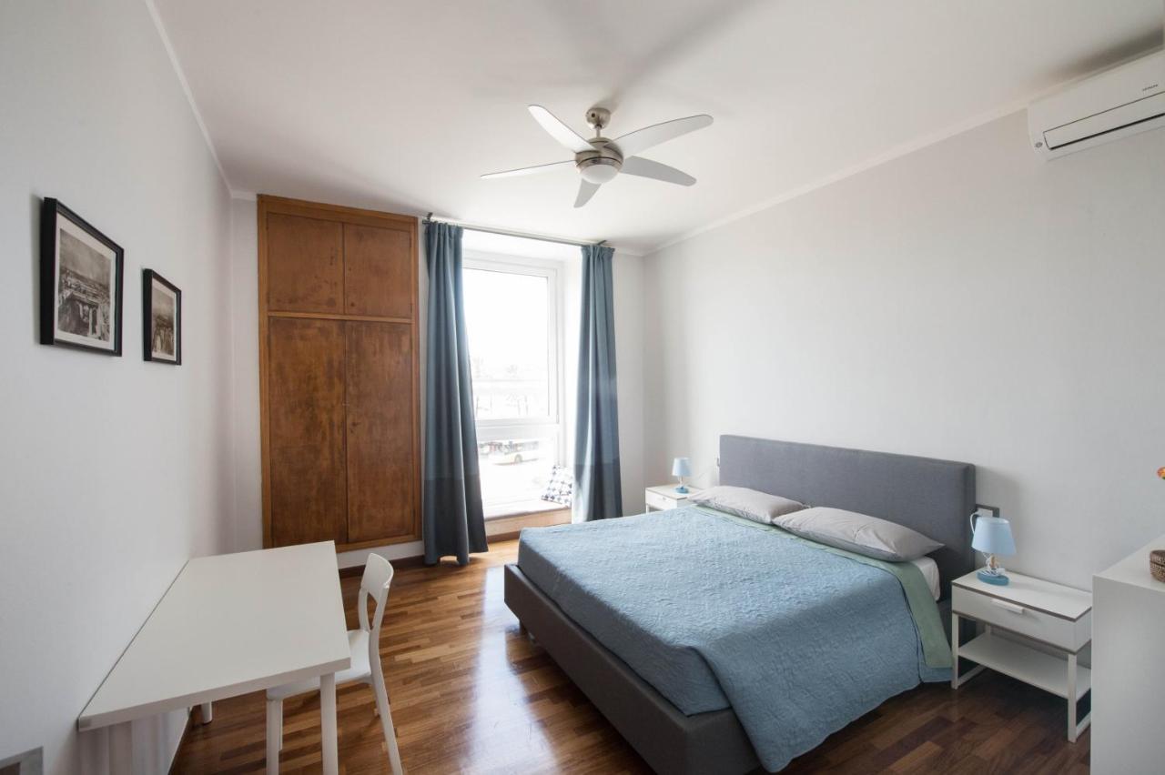 Appartamento Casa Sottoripa Genova Esterno foto