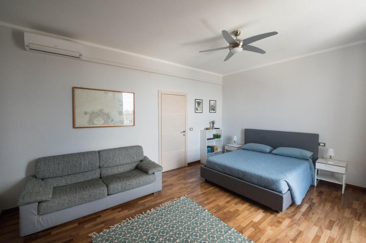 Appartamento Casa Sottoripa Genova Esterno foto