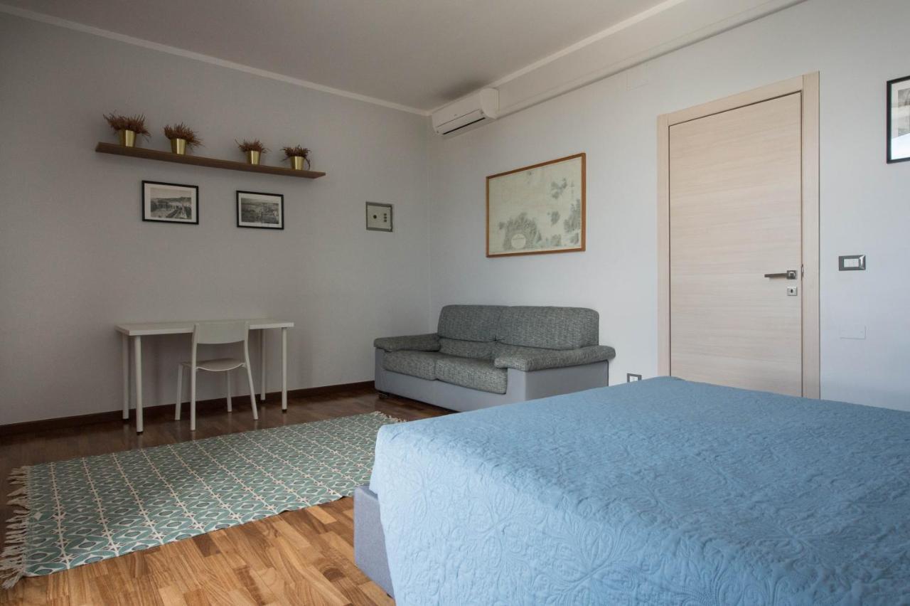 Appartamento Casa Sottoripa Genova Esterno foto