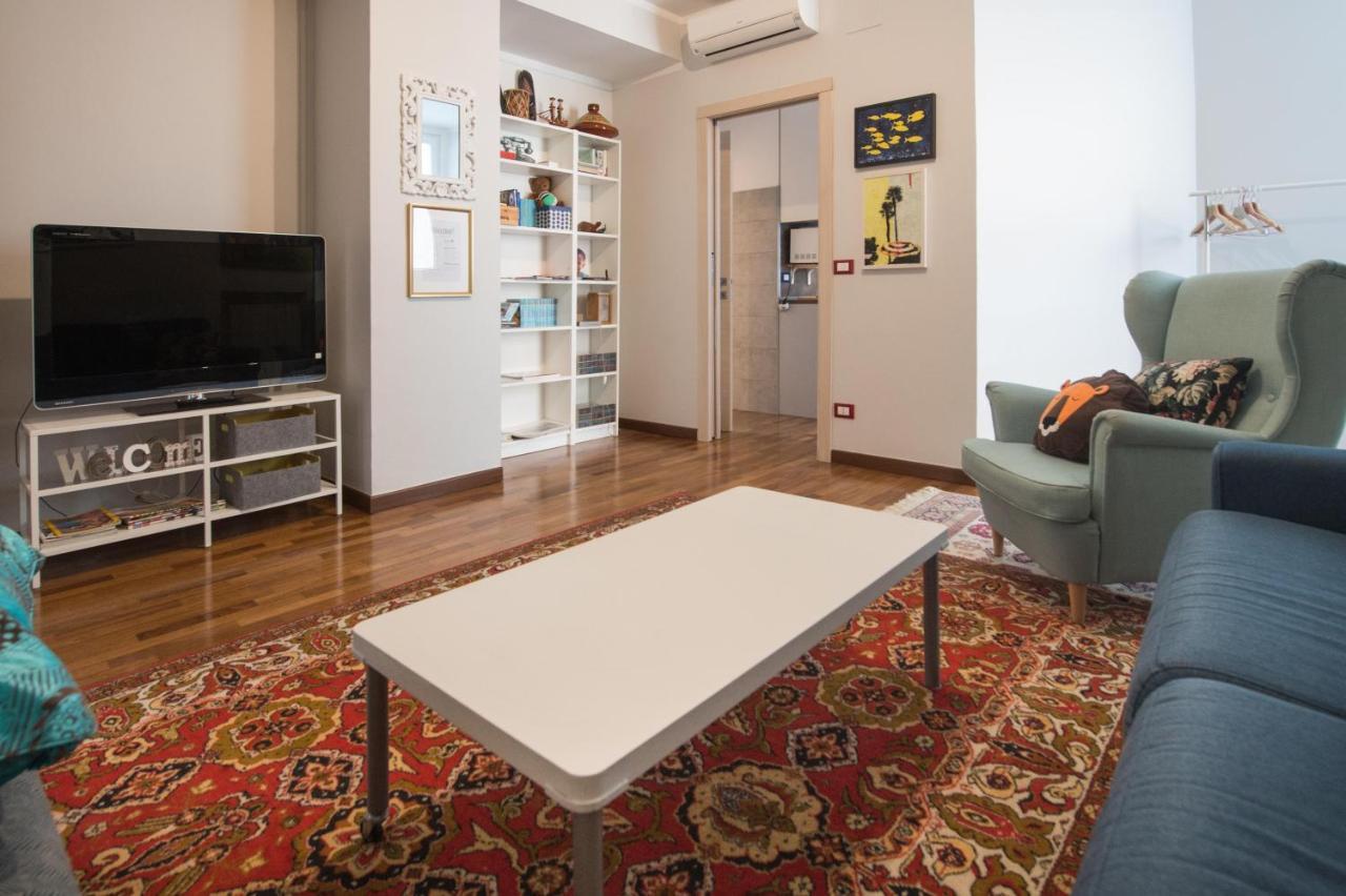 Appartamento Casa Sottoripa Genova Esterno foto