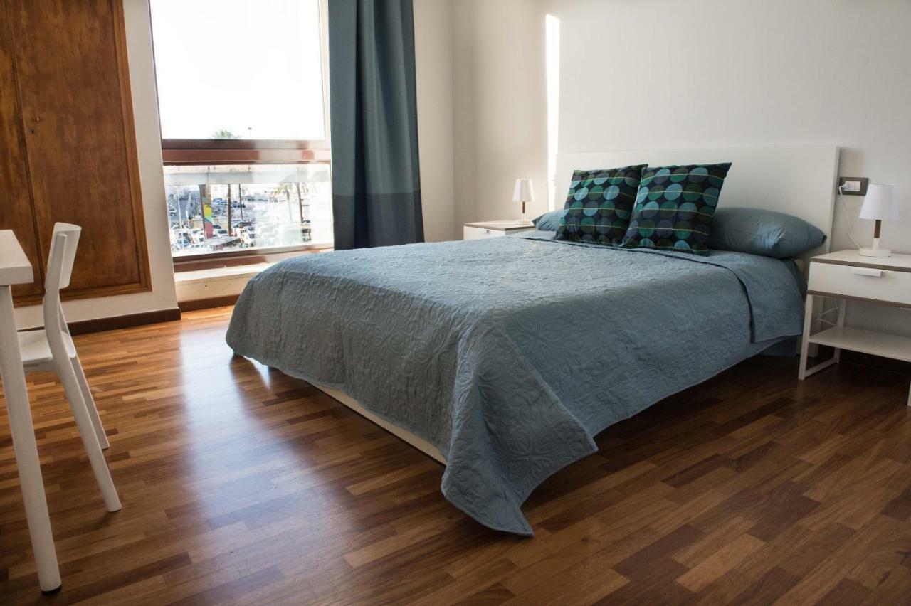 Appartamento Casa Sottoripa Genova Esterno foto