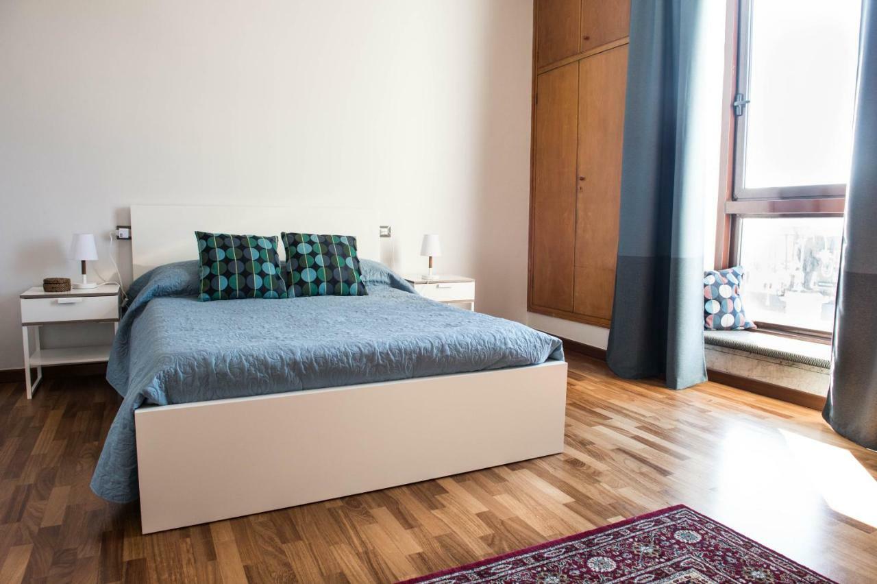 Appartamento Casa Sottoripa Genova Esterno foto
